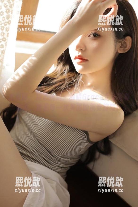 尤果网 - 精心挑选：郝晴Grace女仆写真图库，重温每一次美丽的视觉旅程！