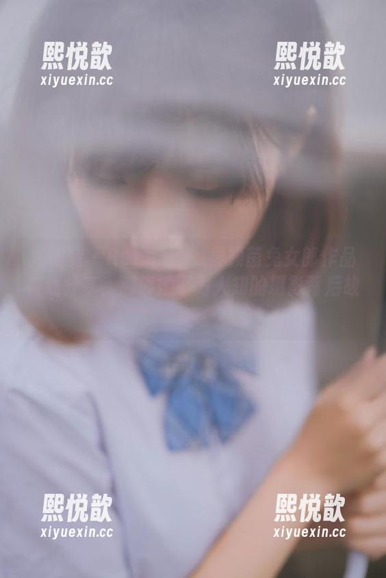 尤物馆 - Rebecca_吴颖茵兔女郎作品在线分享，解锁她不为人知的摄影背后故事