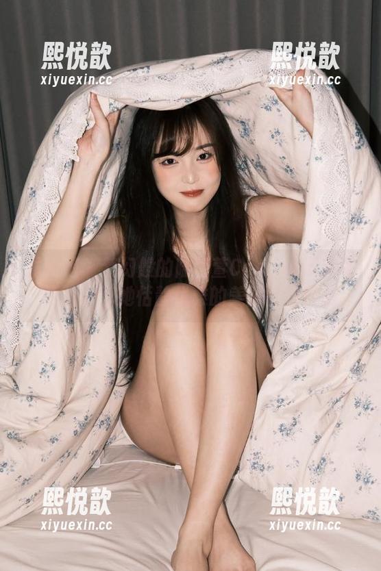 尤物馆 - 梦幻般的陆萱萱Cecilia天使写真，分享她恬静优雅的美丽图片作品