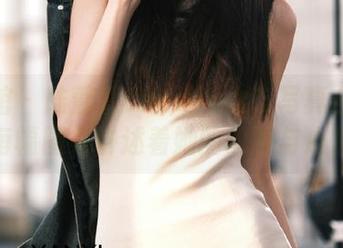 尤物馆 – 陆萱萱Cecilia女友写真合集：每幅图集讲述着她的故事与心情