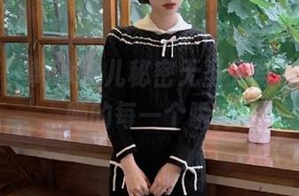 尤物馆 – 韩冰冰儿秘密无圣光写真，捕捉她的每一个瞬间