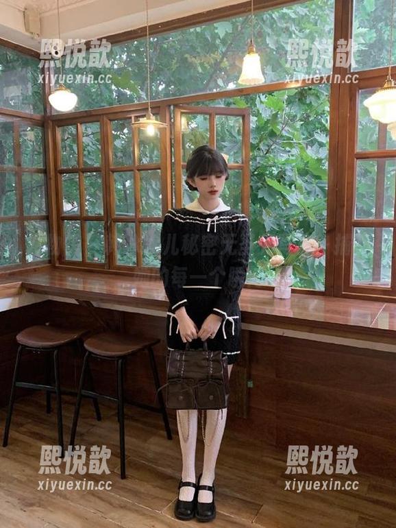 尤物馆 - 韩冰冰儿秘密无圣光写真，捕捉她的每一个瞬间