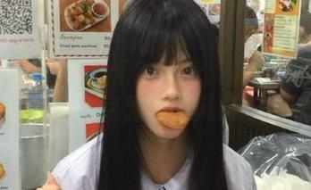 尤蜜荟 – 美与力量的化身：谭小灵女神写真图包，尽显独特风格与气质