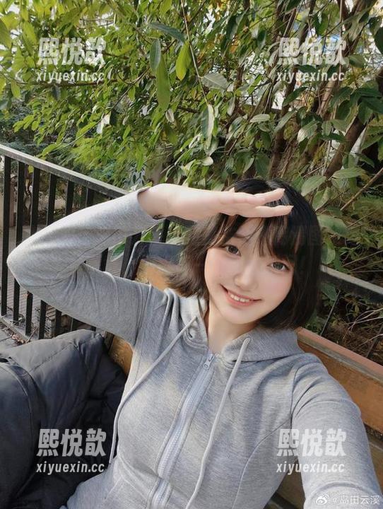 水手服与岛田云溪的完美结合：高清图集免费下载，捕捉每一个动人瞬间！