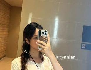 年年Nnian纯白全集:这些作品让你重新思考什么是“美”的定义