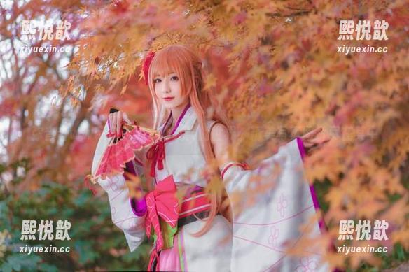 弥音音ww带你走进定制礼服的世界：精美写真图片尽在其中