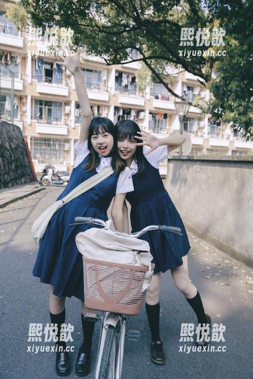 影私荟-柠檬vivi 影私荟 - 超清福利大放送,柠檬vivi的精彩剧情写真作品让你欲罢不能!