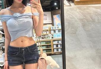 微密圈 – 深入探索徐珺大哥的部落流苏系列写真原图创作之旅