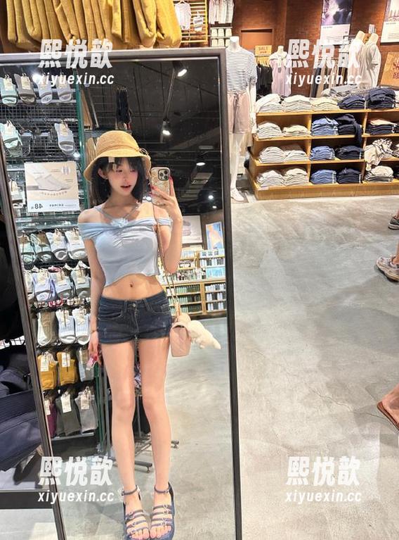 微密圈 - 深入探索徐珺大哥的部落流苏系列写真原图创作之旅