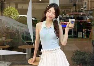 御女郎 – Sugar梁莹专属圣诞全集：免费下载让人心动的写真，邂逅冬日的浪漫
