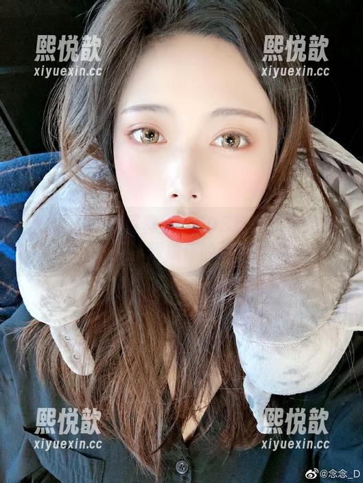 念念_D 念念_D户外写真集:COS精选作品免费下,释放你的幻想