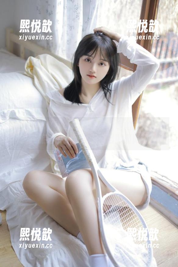 推女神 - Kiren_程程程的私拍旅行集锦：在旅途中找到属于自己的摄影语言