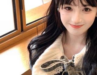 推女神 – 追逐春日暖阳,吕梦玉连衣裙高清写真,每一帧都是无法抗拒的美