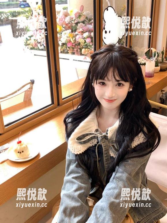 推女神-吕梦玉 推女神 - 追逐春日暖阳,吕梦玉连衣裙高清写真,每一帧都是无法抗拒的美
