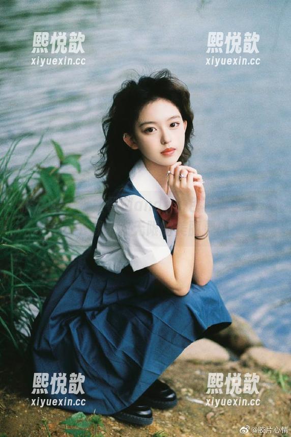 推女神 - 徐妍馨Mandy白色写真全集，免费下载给你无限的美丽灵感！