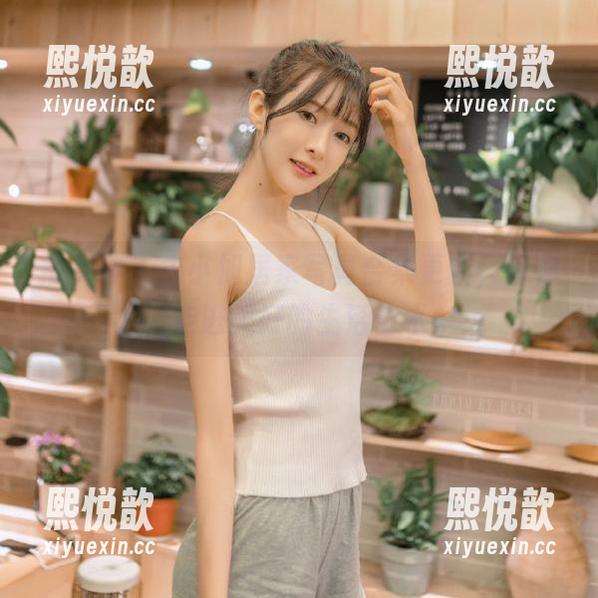 推女神 - 朱小旭居家写真合集更新，带你走进美好的生活艺术