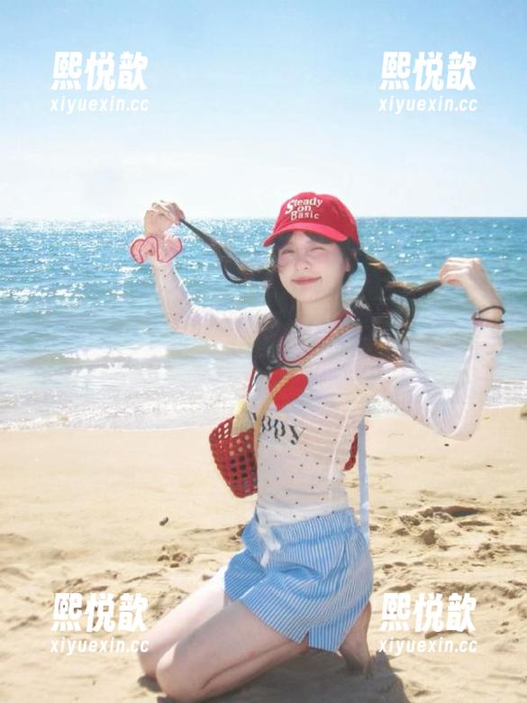 推女神 - 惊艳不已！观看琪琪qlql女神写真作品，揭开她魅惑的迷人面纱