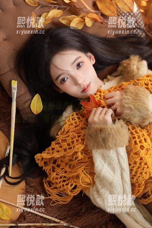 推女神 - 最新动态！赵小米Kitty旅拍作品更新，带你领略不一样的风光与风情