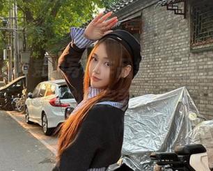 星野咪兔可爱的写真作品集,精选佳作展现少女心的完美瞬间!