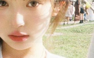星颜社 – 陈宇曦niki教室私拍合集：一览她的青春与创意的独特视角！