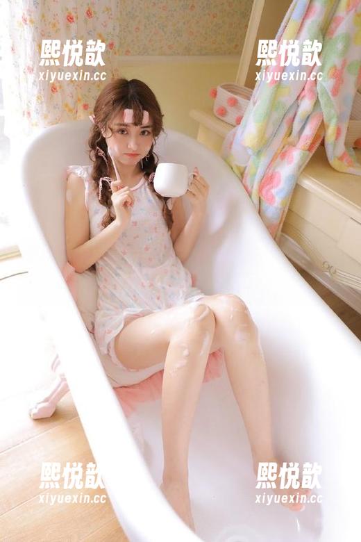 星颜社-韩雨嘉 星颜社 - 在线观看韩雨嘉的白裙作品,发现她眼中的美丽瞬间