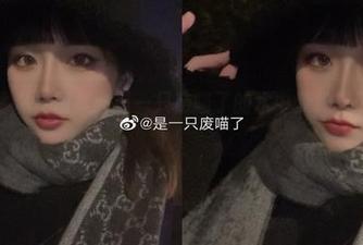 竞泳奶牛私拍图集：是一只废喵了的水中梦幻与现实交汇！