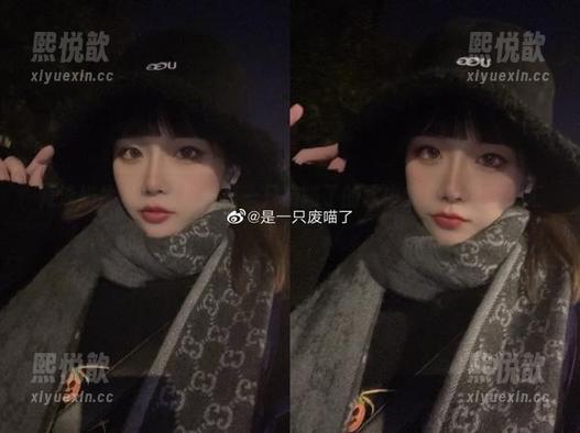竞泳奶牛私拍图集：是一只废喵了的水中梦幻与现实交汇！