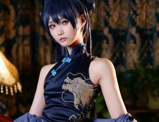 徜徉在晓美妈的网盘写真里:GameOver战术护目镜特辑