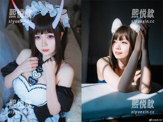 末夜787 末夜787最新力作:95式婚纱照片为你奉上视听盛宴