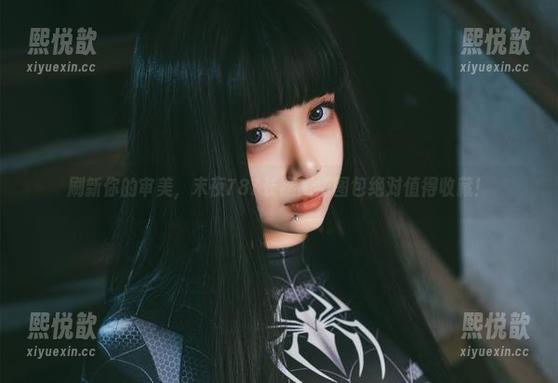 刷新你的审美，末夜787长腿高清图包绝对值得收藏！