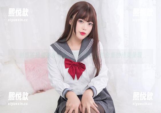 魅惑狼姐姐室外写真：杏子夫人私拍合集的绝美呈现