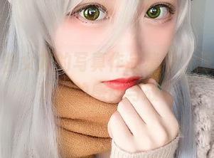在果咩酱女友的写真作品集中，探寻原图背后的感动与故事