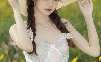 果团网 – 精选little贝壳喵内衣摄影合集，壁纸风格各异，让你收藏无忧