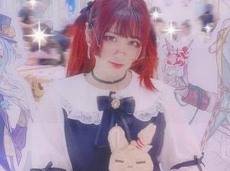 柘烟Zuken写真集全面更新，妮姬胜利女神拉毗的美照怎能错过？