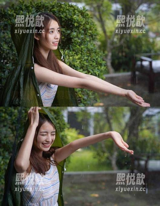 微密圈 - 桃沢樱呀黑丝写真，带你领略无圣光下的另一种神秘之美