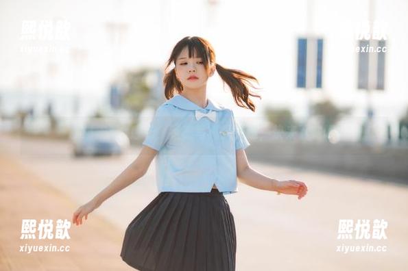 桜桃喵未熟3感光，绝美写真大放送，快来下载吧！