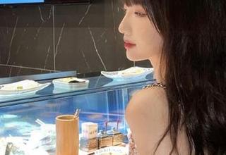 梦丝女神 – 璇璇短裙图集：不仅是美图，还是一部搞笑的时尚大片，保证让你开怀！