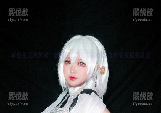 椒妮佐仁 享受生活的艺术:椒妮佐仁厨娘写真图集为你带来视觉盛宴