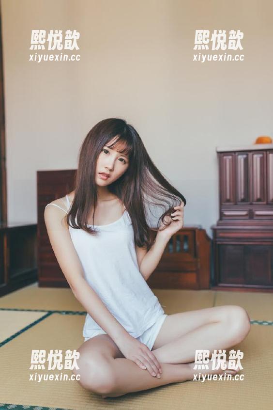 模特联盟-李李七七喜喜 模特联盟 - 从李李七七喜喜修女的视角看美:每一幅作品皆是真实的心灵美图