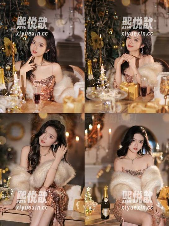 模特联盟-李梓熙 模特联盟 - 李梓熙双人套图限时免费,下载经典写真,记录青春的印记!