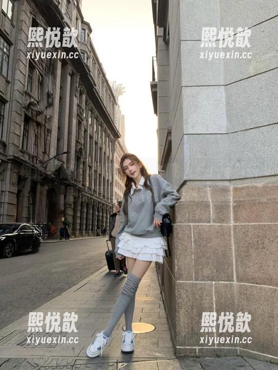 模范学院-刘飞儿Faye 模范学院 - 不容错过!刘飞儿Faye最新剧情原图,展现无限风情