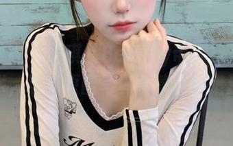 模范学院 – 唐琪儿Beauty带你探索制服艺术，细腻原图写真合集不容错过！