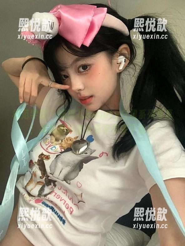 模范学院 - 唐琪儿Beauty白裙系列写真：高质量网盘合集等你来下载！