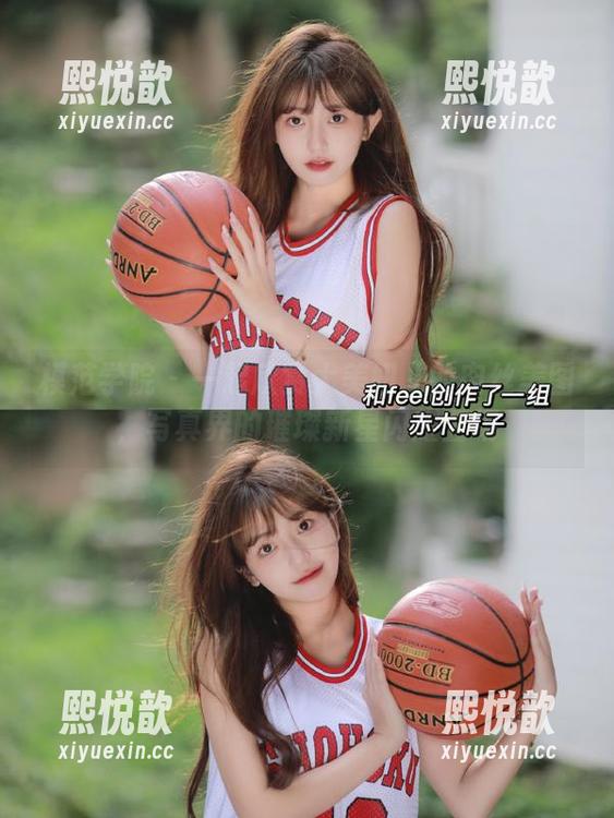 模范学院 - 一起欣赏大美妞儿的肉丝美图，写真界的璀璨新星闪耀登场