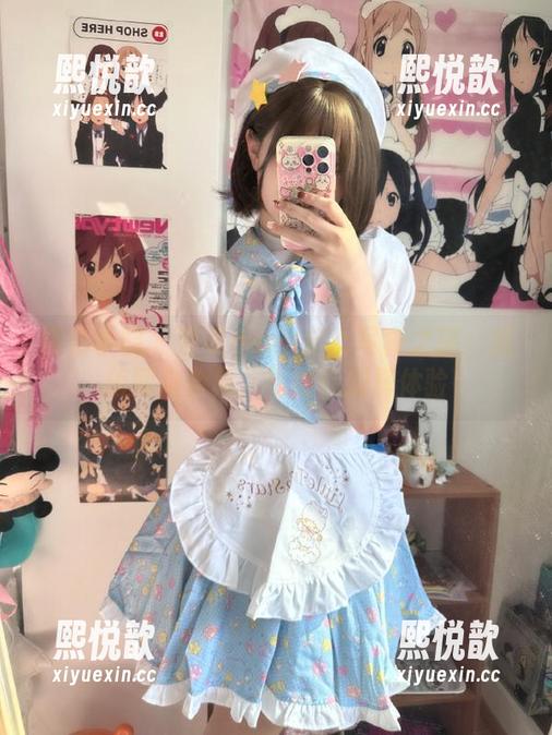 模范学院 - 奈美nana护士写真之旅：超值网盘合集，带给你别样体验