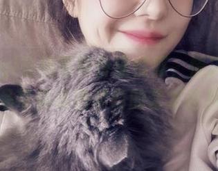樱晚gigi在线写真传递情感，情挑阑珊作品带你走进梦幻的艺术世界