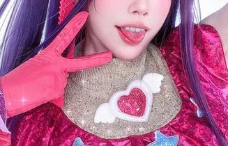 高清晰度水淼aqua自拍图片:了解她的独特风格与灵感