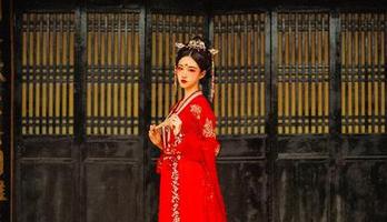 一千零一个江湖中的沧霁桔梗：图包合集呈现全新笑点，来这里乐翻天吧！
