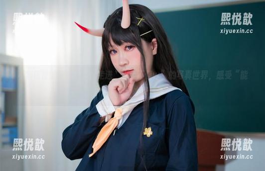 不容错过的福利！一起走进“流年不停w”的写真世界，感受“能代”的艺术灵魂！
