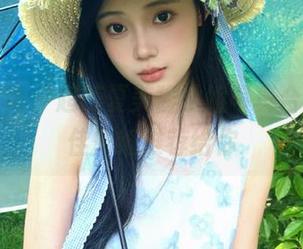 激萌文化 – 超美夏美酱学姐写真合集，最佳壁纸推荐给你
